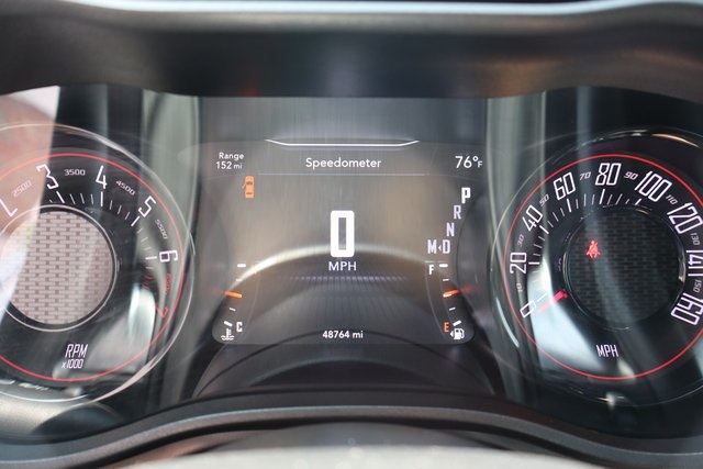 2020 Dodge Challenger GT photo 11