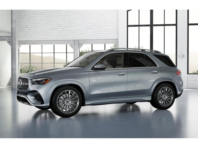 2025 Mercedes Benz GLE 350 4MATIC photo 36