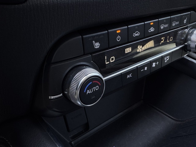 2024 Mazda CX-5 2.5 S Premium photo 5