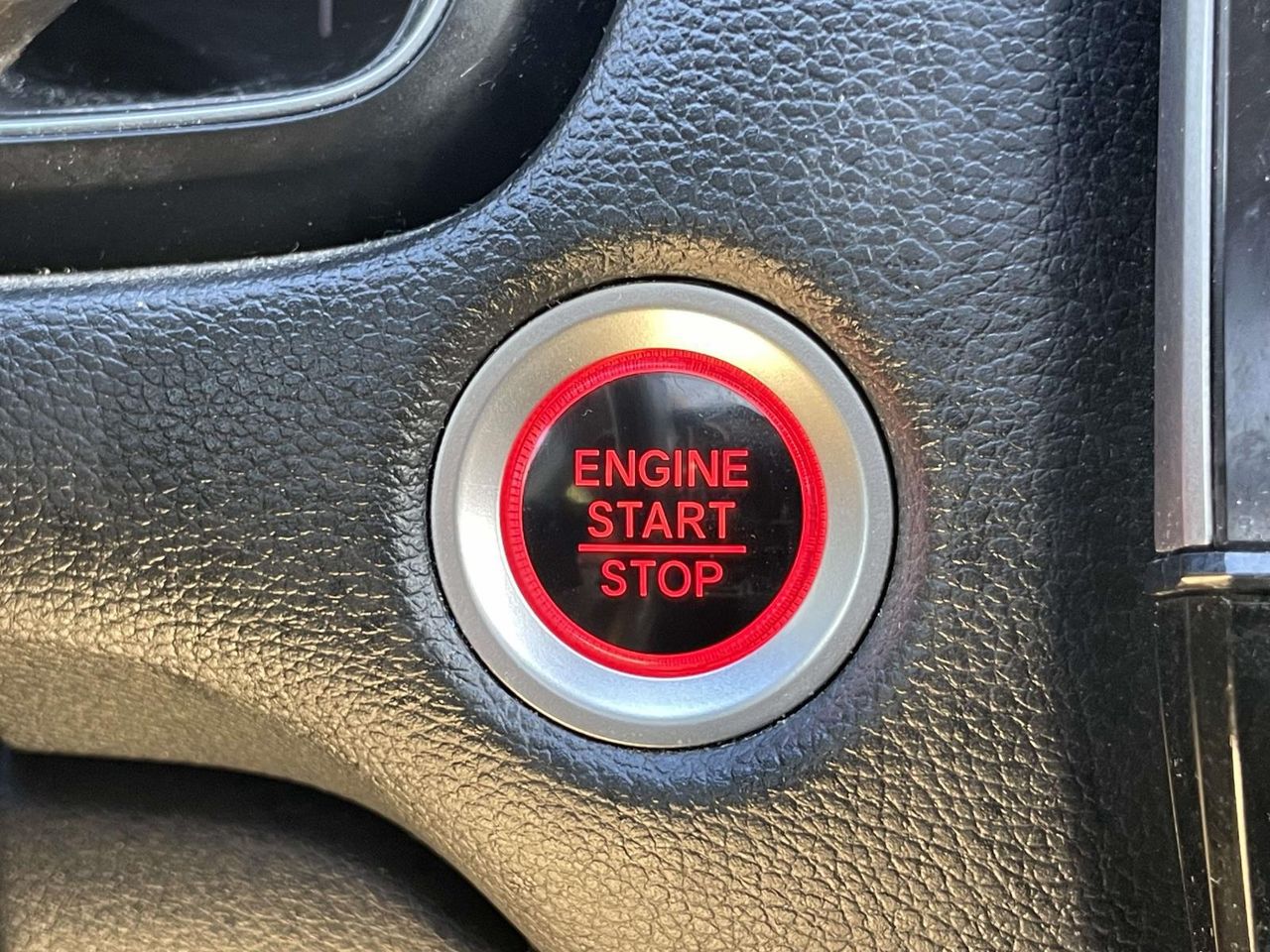 2020 Honda CR-V EX photo 20