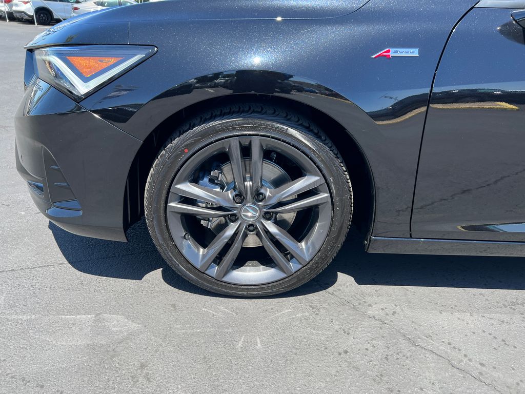 2025 Acura Integra A-Spec photo 4
