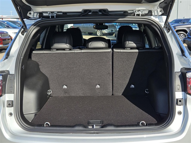 2025 Jeep Compass North Edition Latitude photo 7