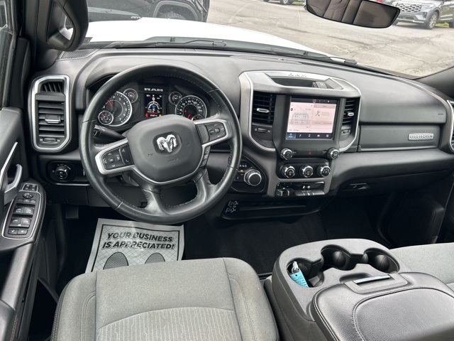 2024 Ram 2500 Big Horn photo 16