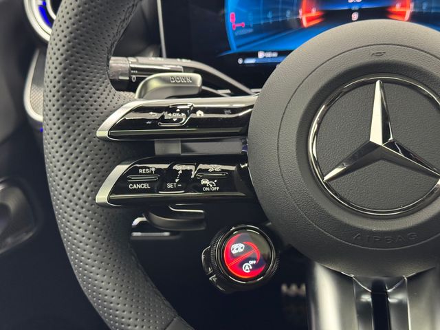 2026 Mercedes Benz GLC AMG 43 4MATIC Coupe photo 16