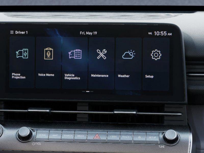 2026 Hyundai Kona SEL photo 13