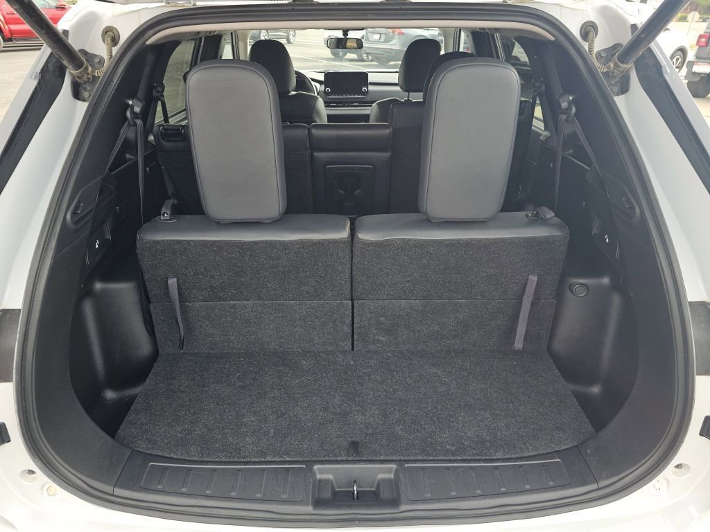 2024 Mitsubishi Outlander SE photo 20