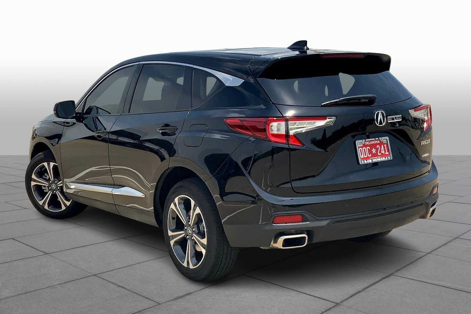 2024 Acura RDX Advance photo 10