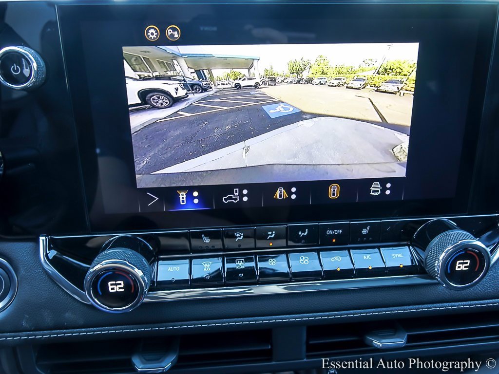 2026 CHEVROLET COLORADO - Image 18