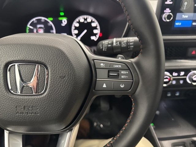 2026 Honda CR-V Hybrid Sport photo 20