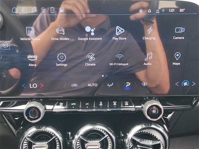 2025 Chevrolet Blazer EV photo 12