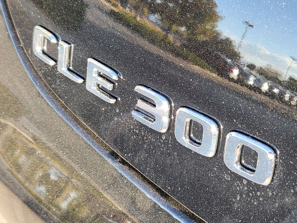 2026 Mercedes Benz CLE 300 4MATIC photo 10