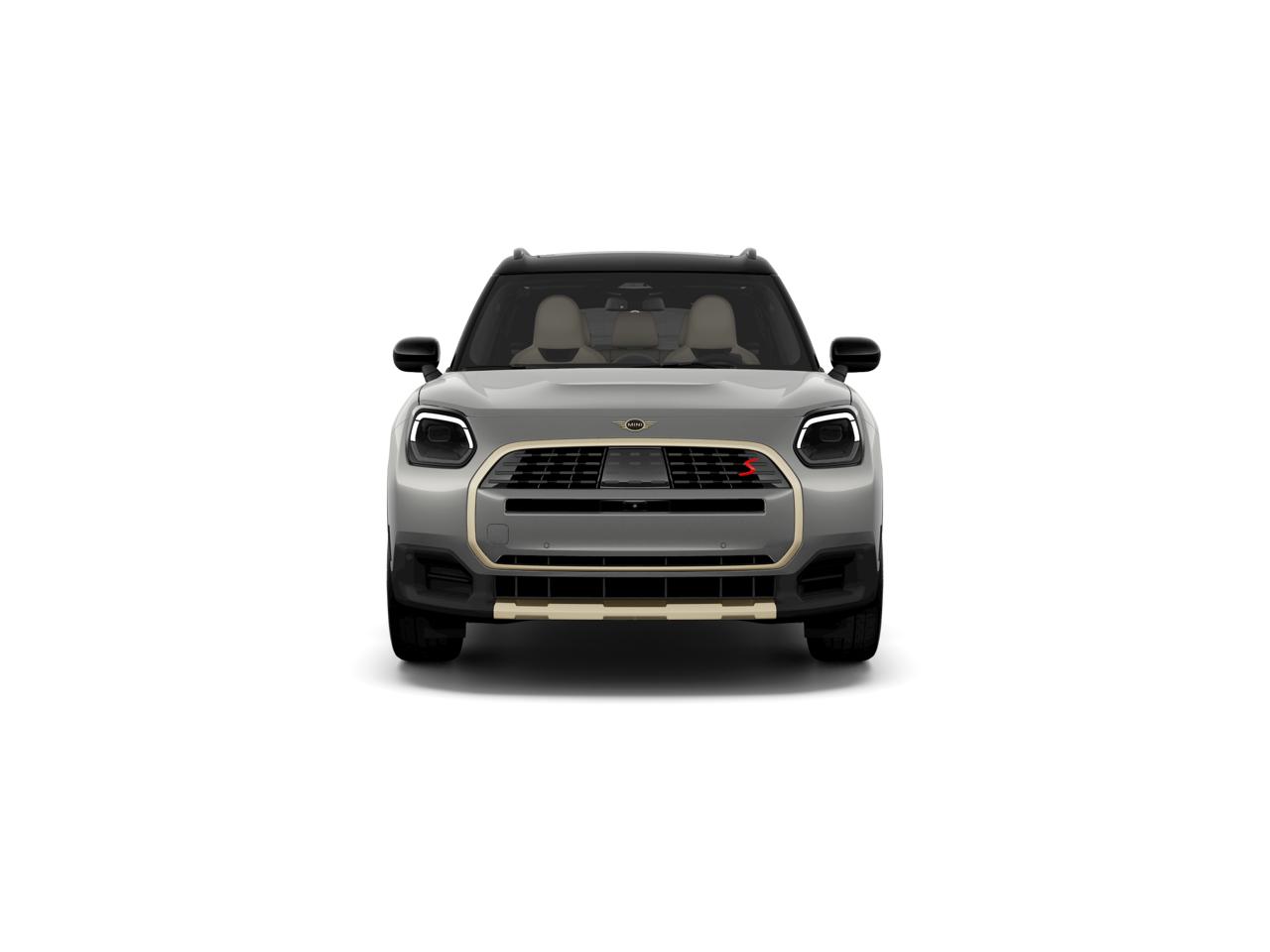 2025 Mini Countryman Signature ALL4 photo 2