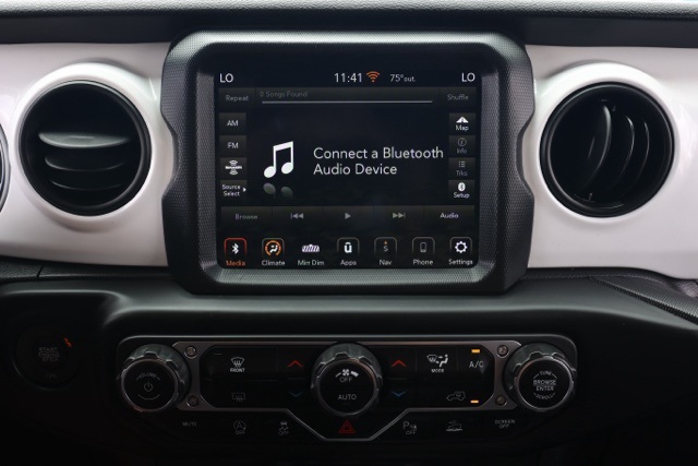 2021 Jeep Wrangler Unlimited Islander photo 27
