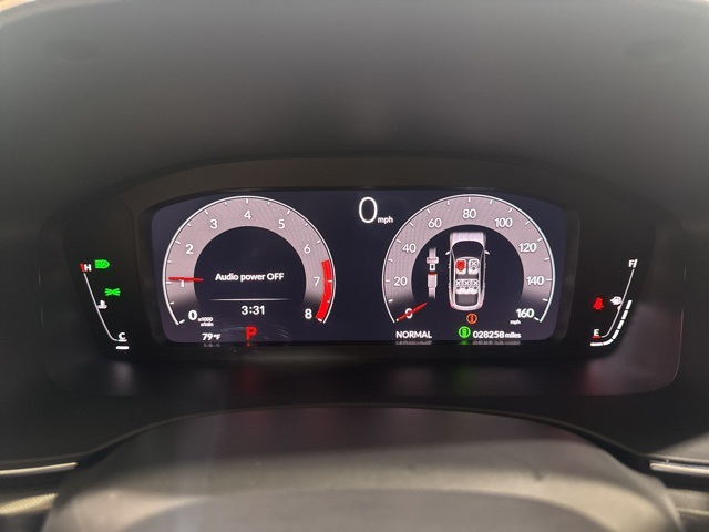 2023 Acura Integra A-Spec photo 32
