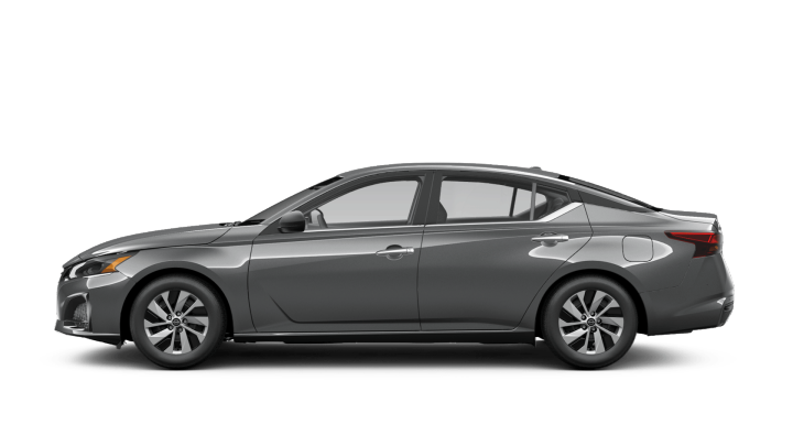 2025 Nissan Altima 2.5 S photo 31