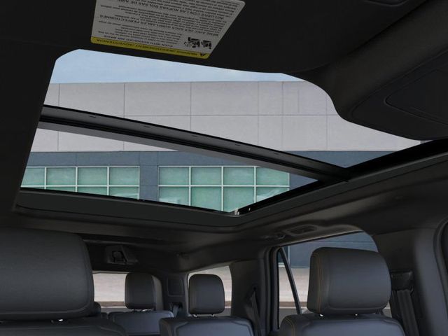 2025 Ford Expedition photo 22
