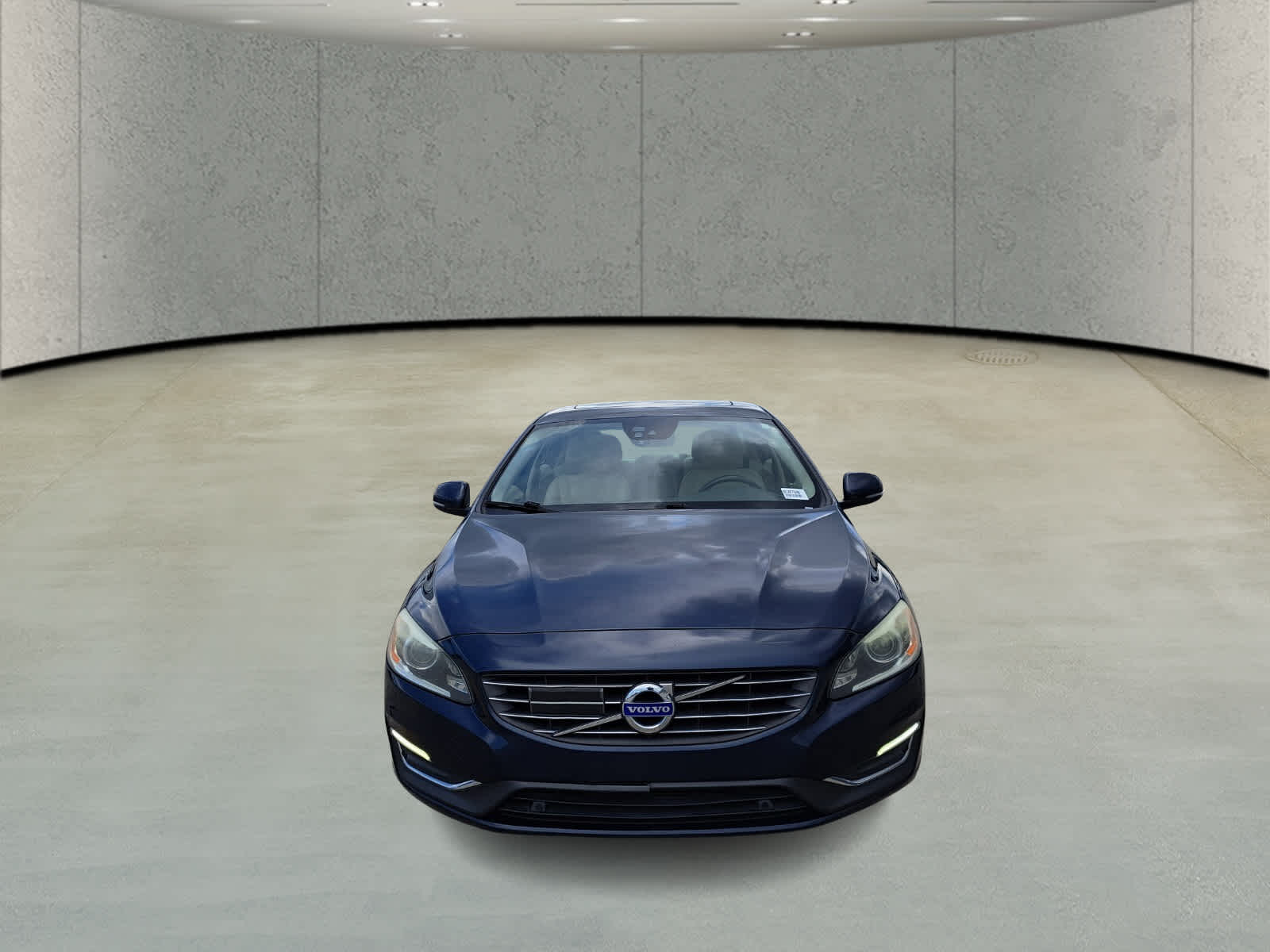 Used 2015 Volvo S60 T5 Platinum with VIN YV140MFMXF1344323 for sale in Harvey, LA