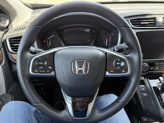 2022 Honda CR-V EX photo 13