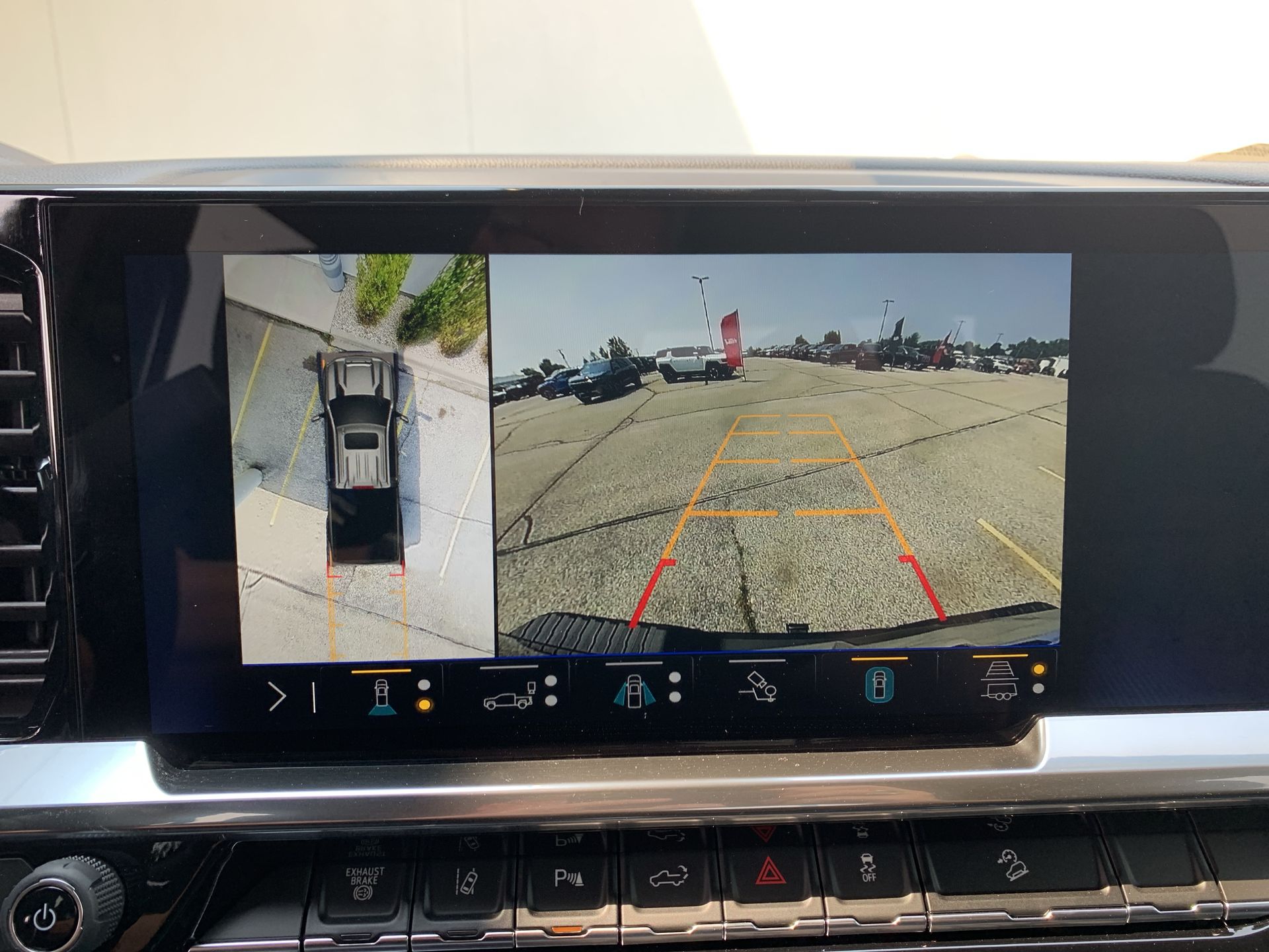 2025 Chevrolet Silverado 2500HD LT photo 43