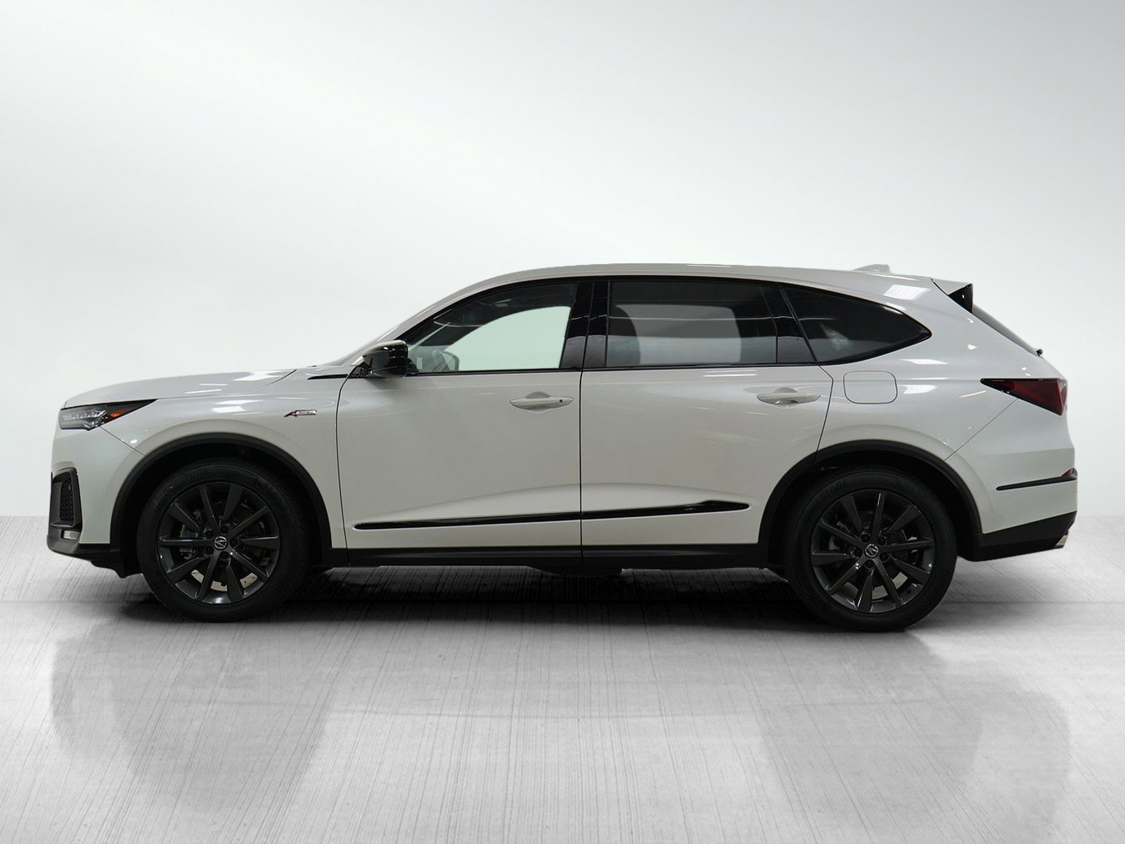 Used 2025 Acura MDX A-Spec Package with VIN 5J8YE1H06SL002949 for sale in Bloomington, Minnesota