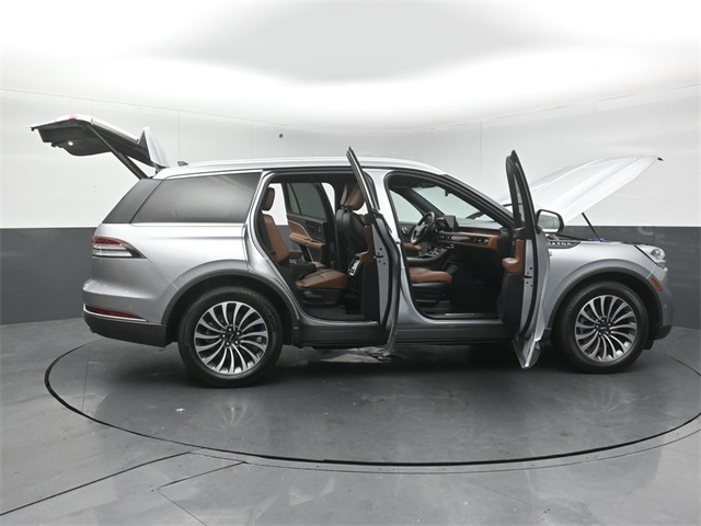 2022 LINCOLN AVIATOR - Image 59