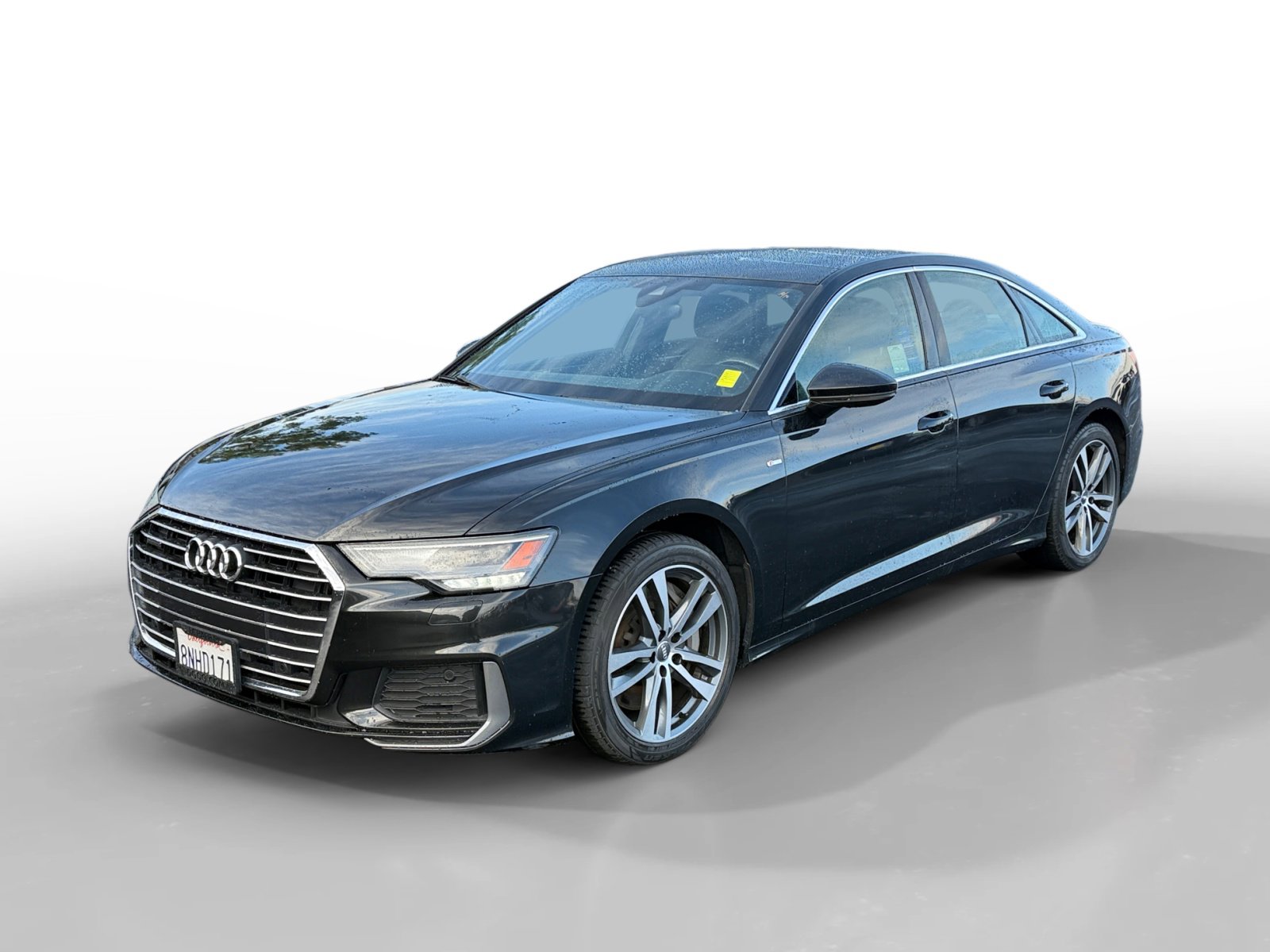 2019 Audi A6 Premium's photo