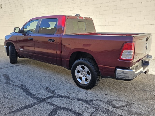 2023 Ram 1500 Big Horn Lone Star photo 3