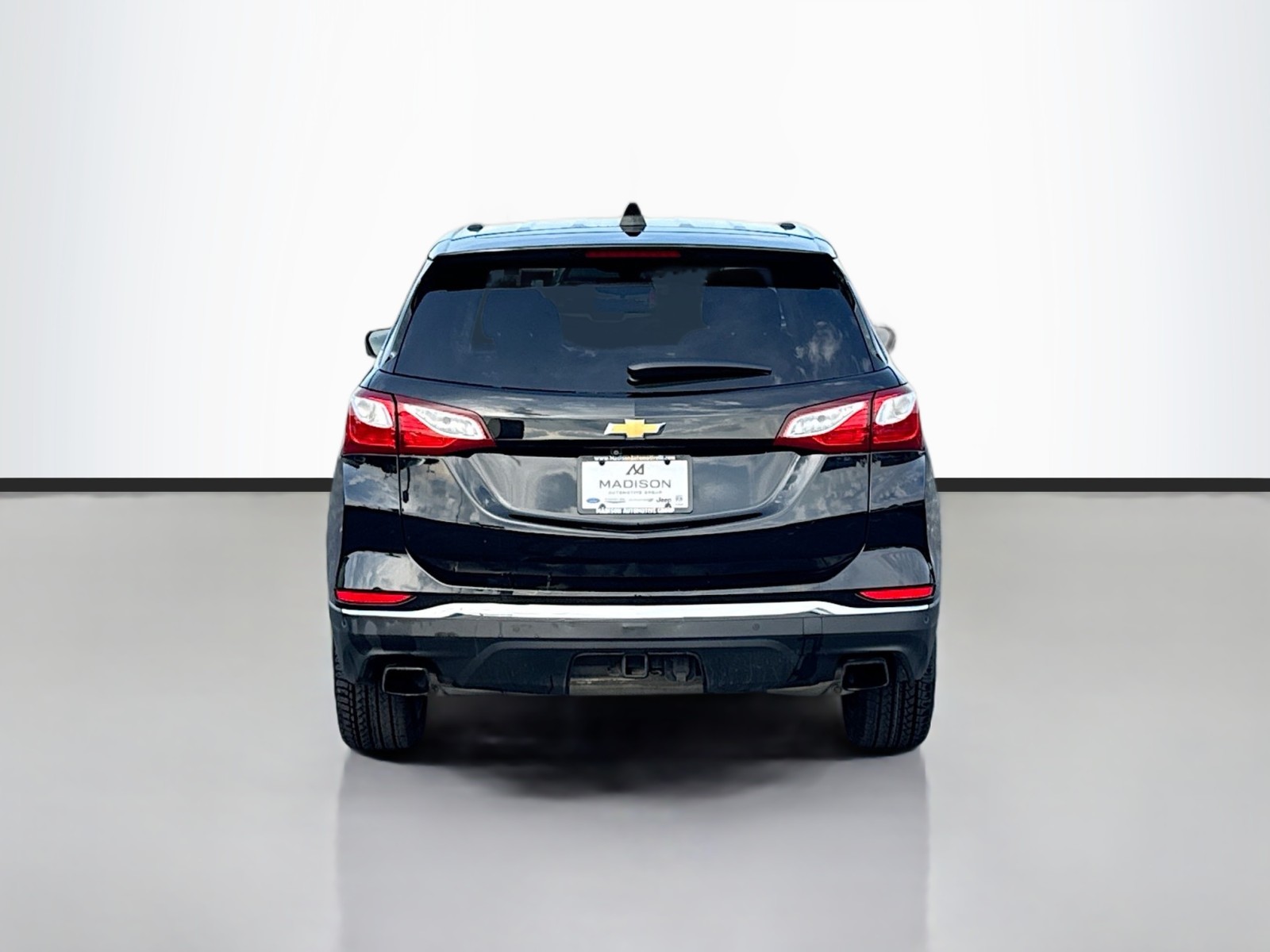 2019 Chevrolet Equinox LT photo 6