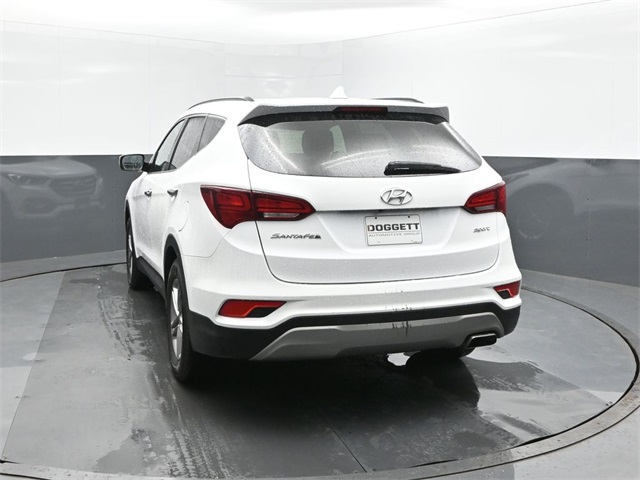 2018 Hyundai Santa Fe Sport Base photo 4