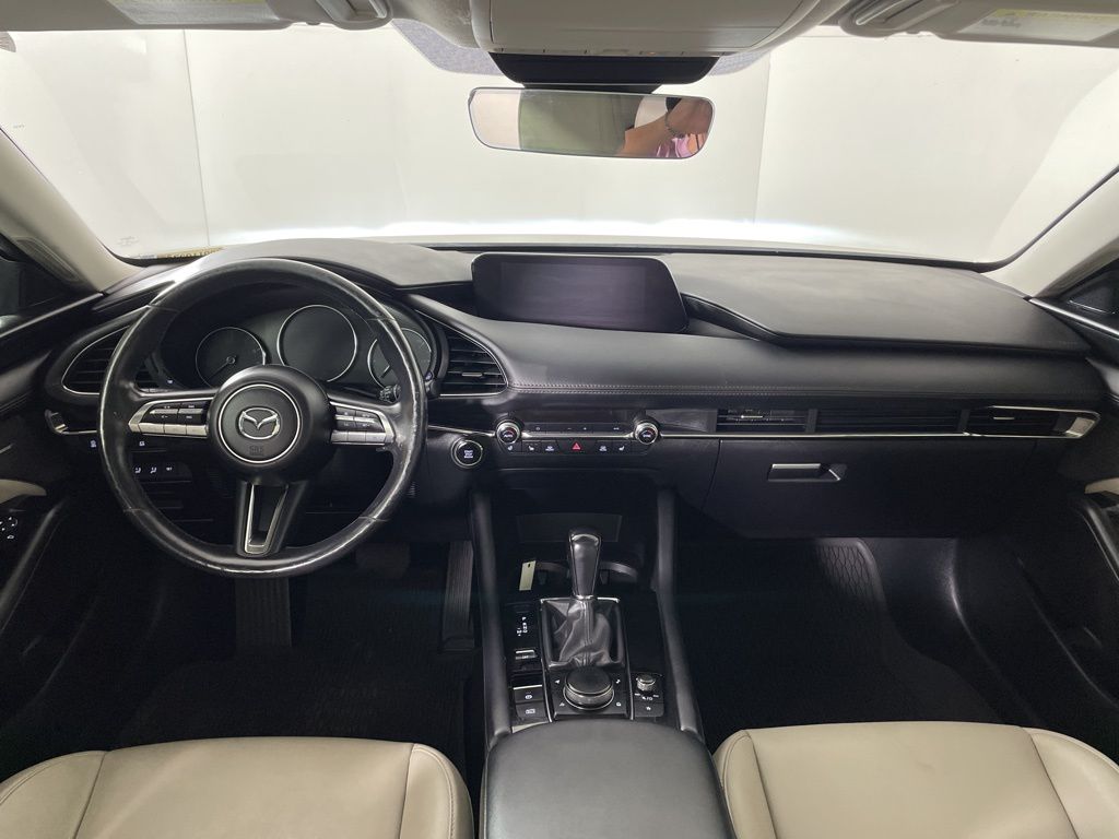 2022 Mazda Mazda3 2.5 Turbo photo 34