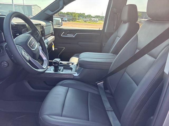 2026 Gmc Sierra 1500 SLT photo 9