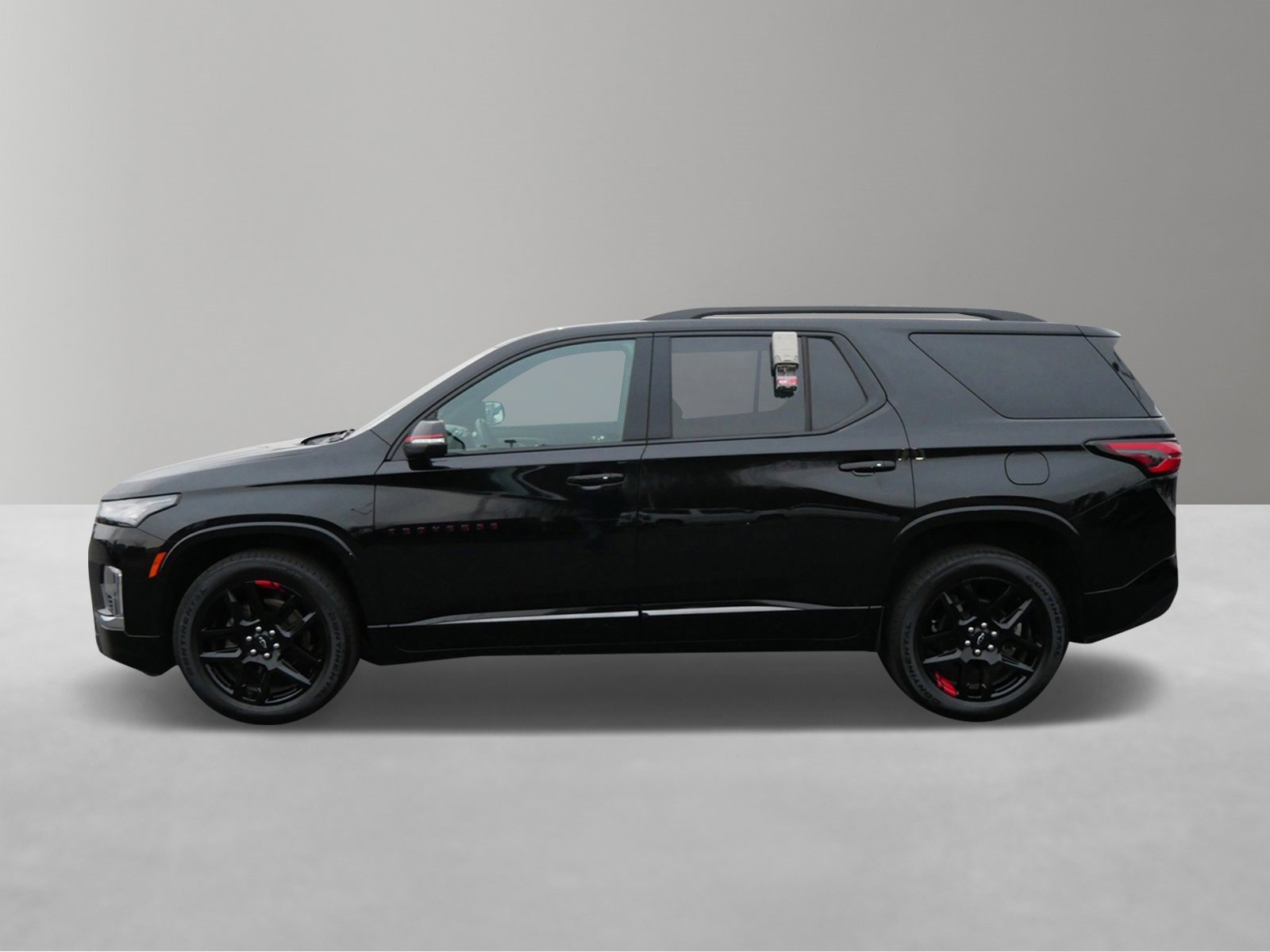 Used 2023 Chevrolet Traverse Premier with VIN 1GNEVKKW7PJ198897 for sale in White Bear Lake, Minnesota