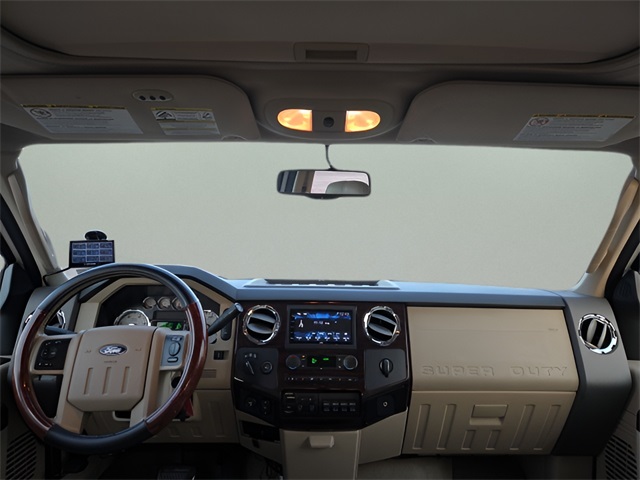 2008 Ford F-250 photo 10