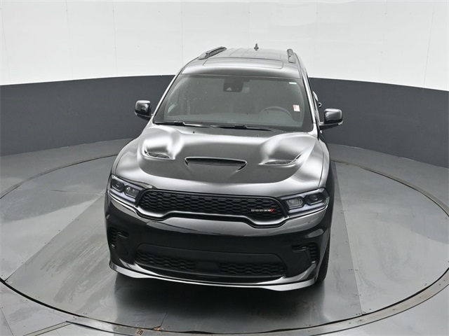 2026 Dodge Durango GT Plus photo 28