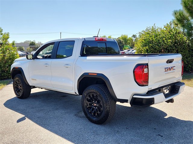 2026 Gmc Canyon Elevation photo 3