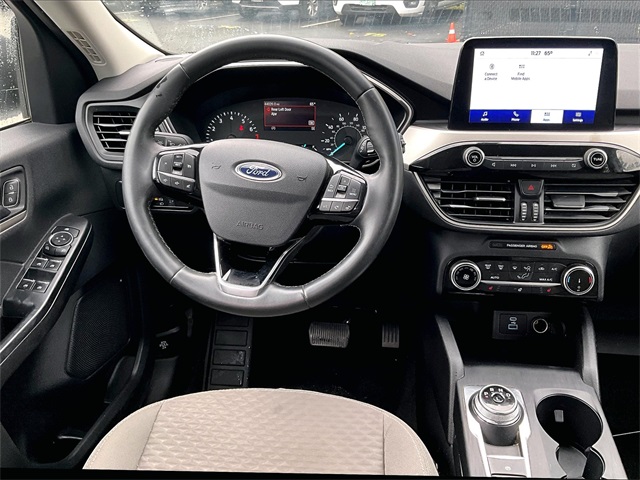2022 Ford Escape SE photo 5