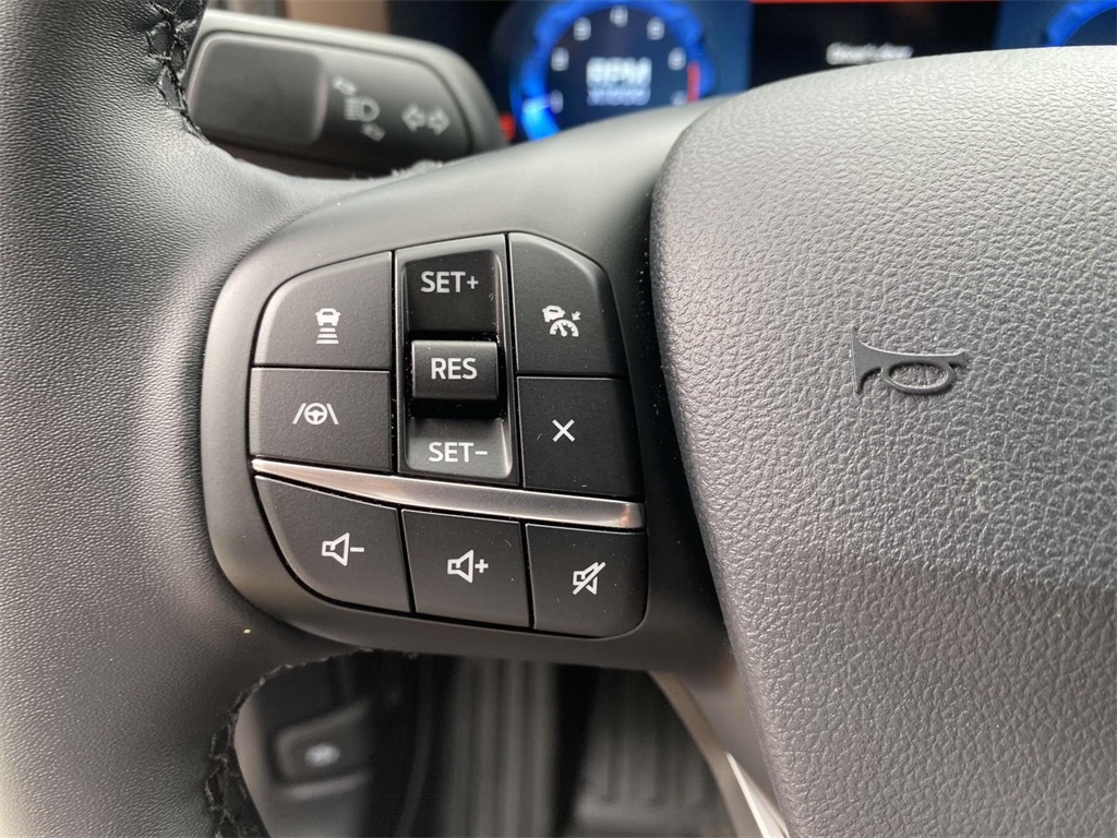 2025 Ford Bronco Sport Outer Banks photo 26