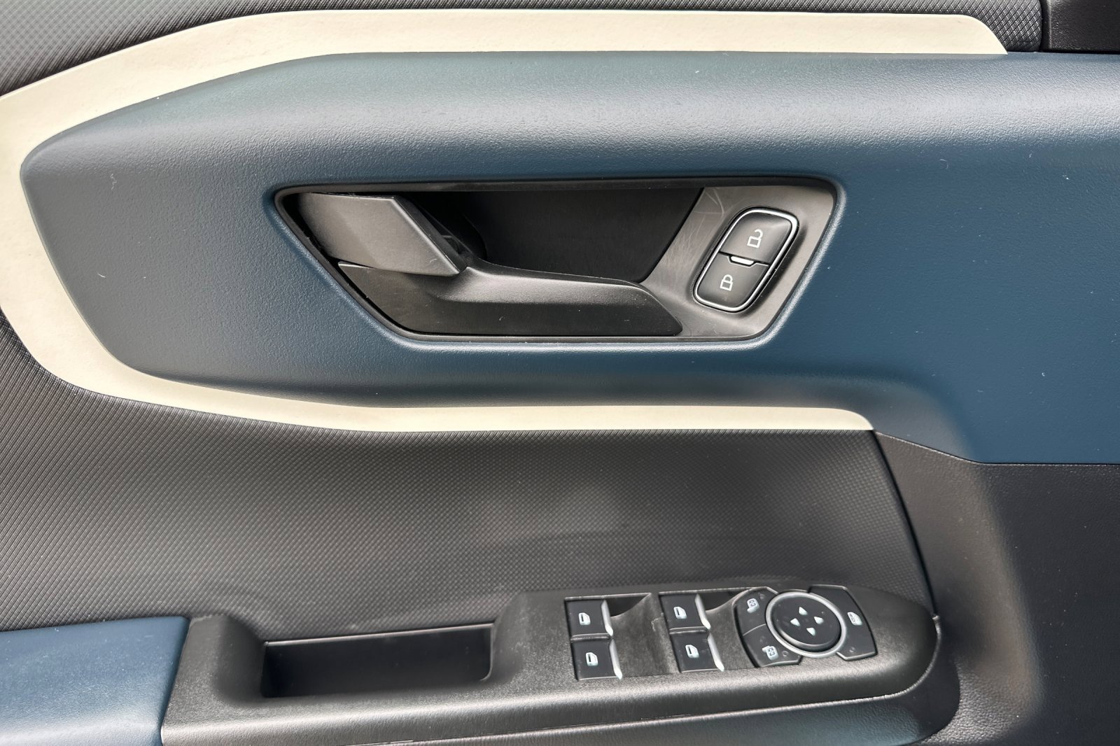 2023 Ford Bronco Sport Heritage photo 10