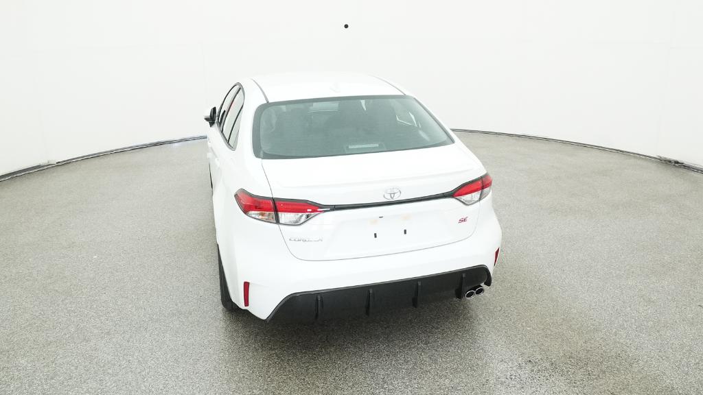 2025 Toyota Corolla SE photo 15