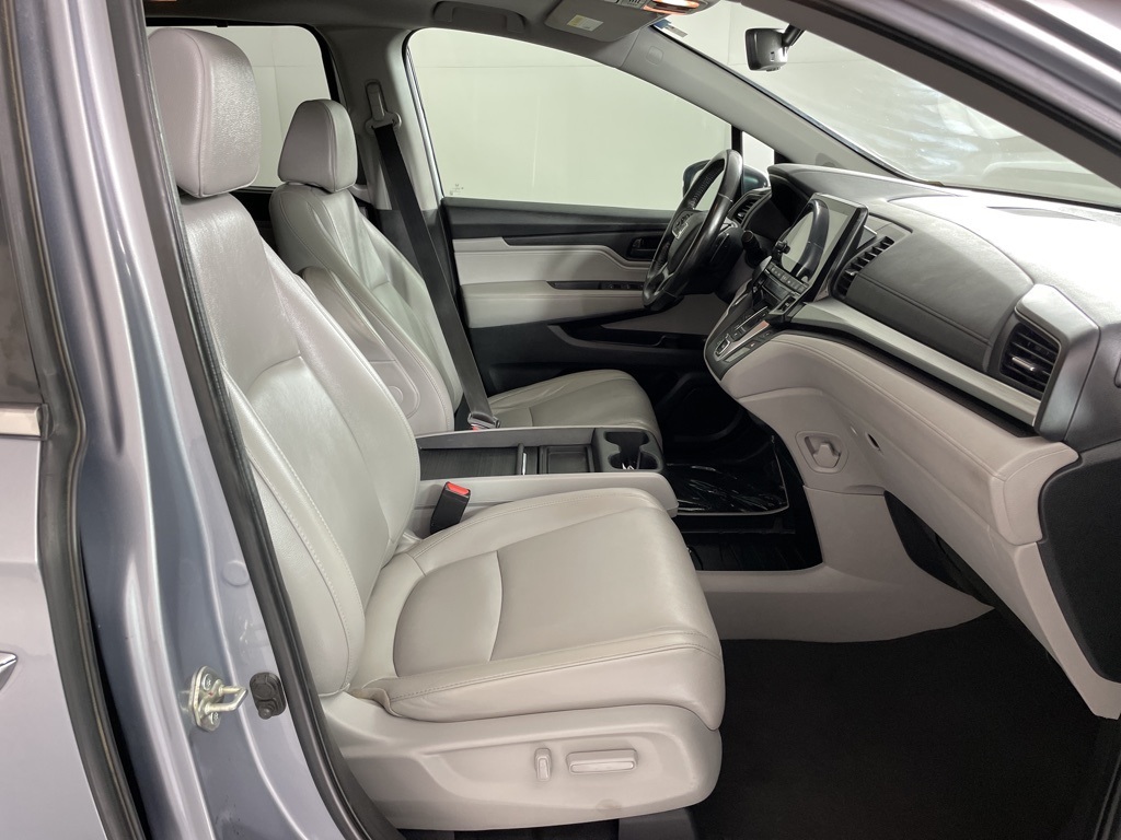 2020 Honda Odyssey EX-L photo 44