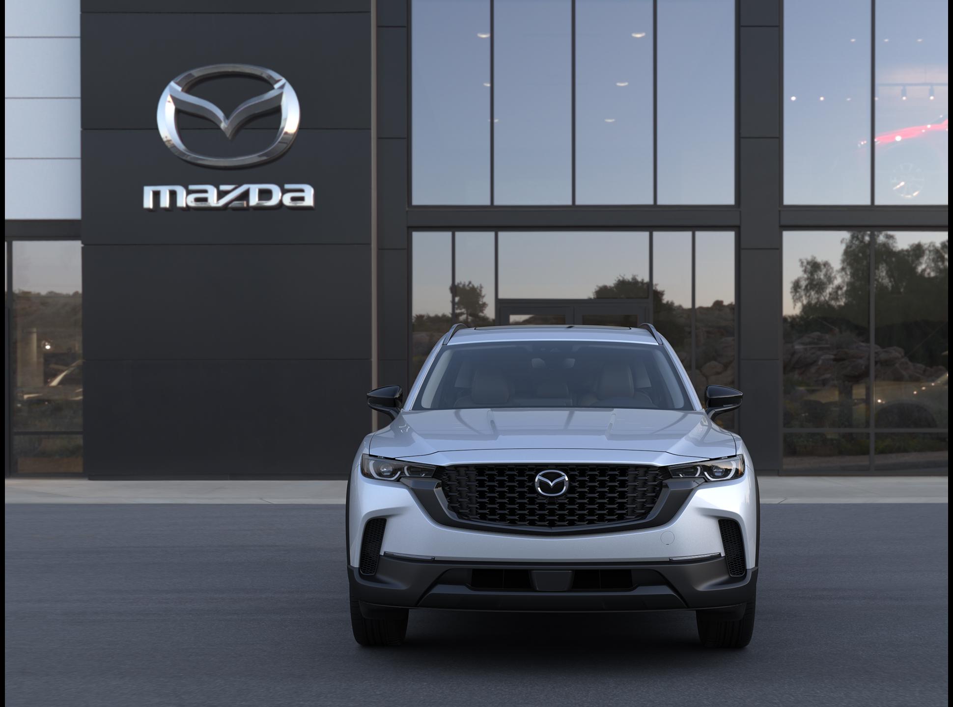 2025 Mazda CX-50 2.5 S Premium photo 6