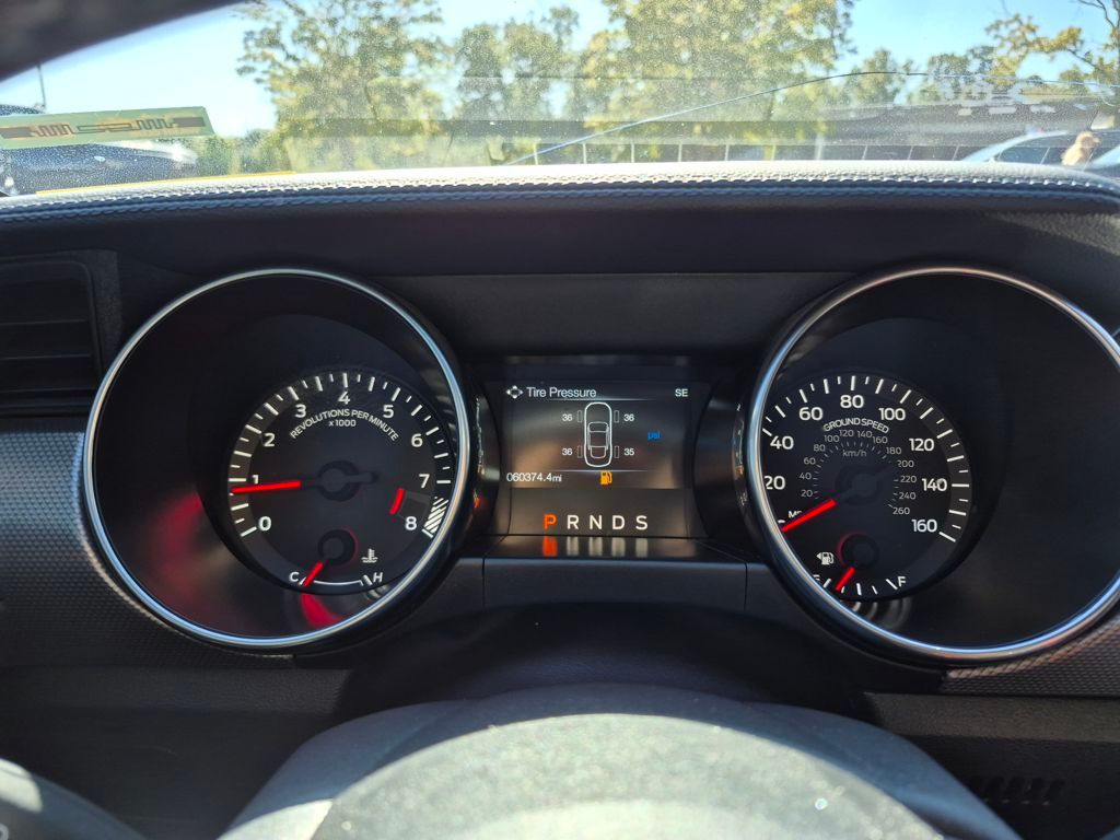 2020 Ford Mustang GT photo 18