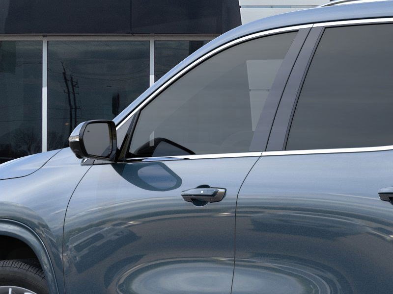 2026 Buick Enclave Avenir photo 7