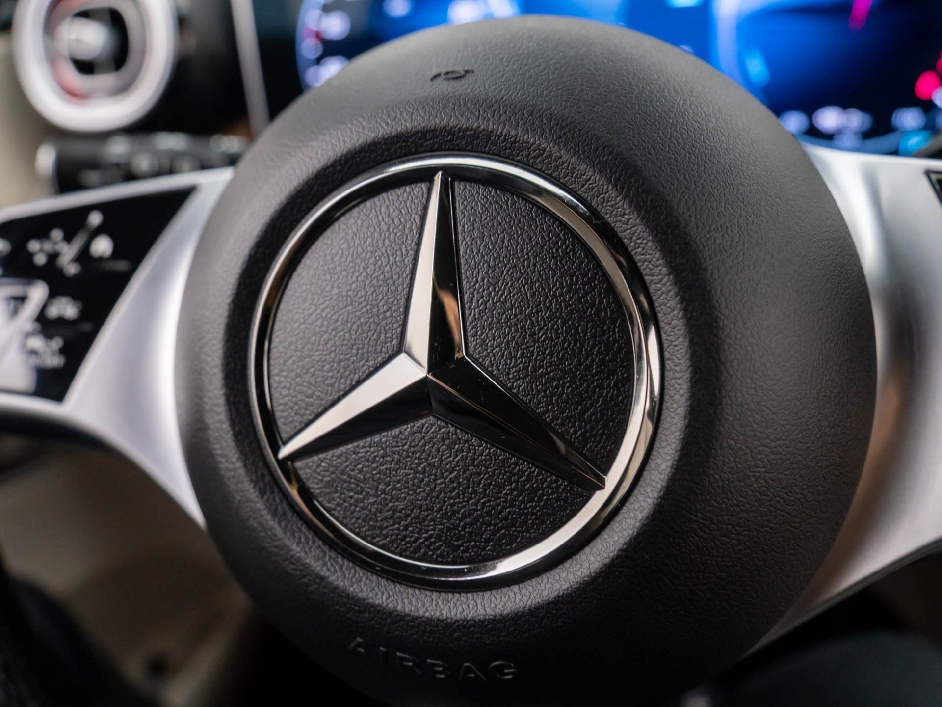 2025 Mercedes Benz GLC 350e 4MATIC photo 21