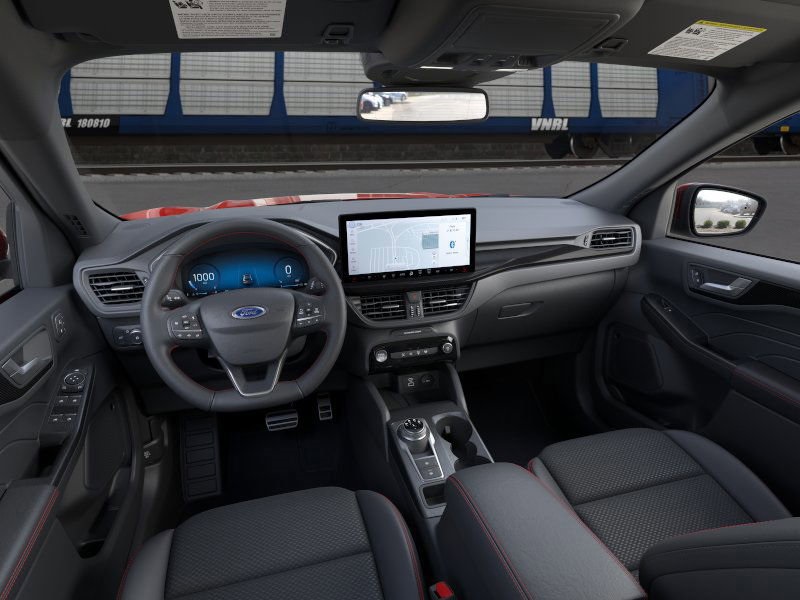 2025 Ford Escape ST-Line Elite photo 9