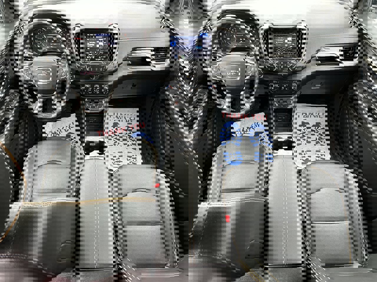 2023 Gmc Terrain AT4 photo 16