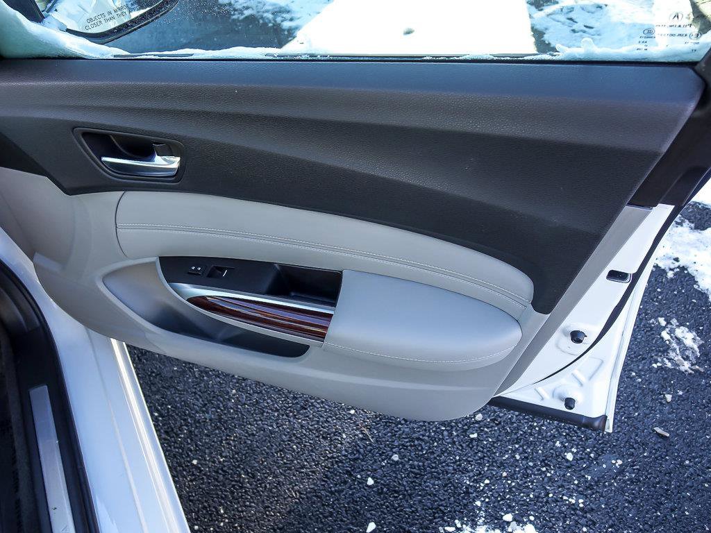 2017 ACURA TLX - Image 28