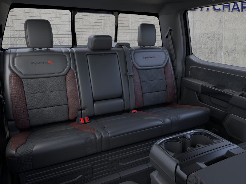 2026 FORD F-150 - Image 11