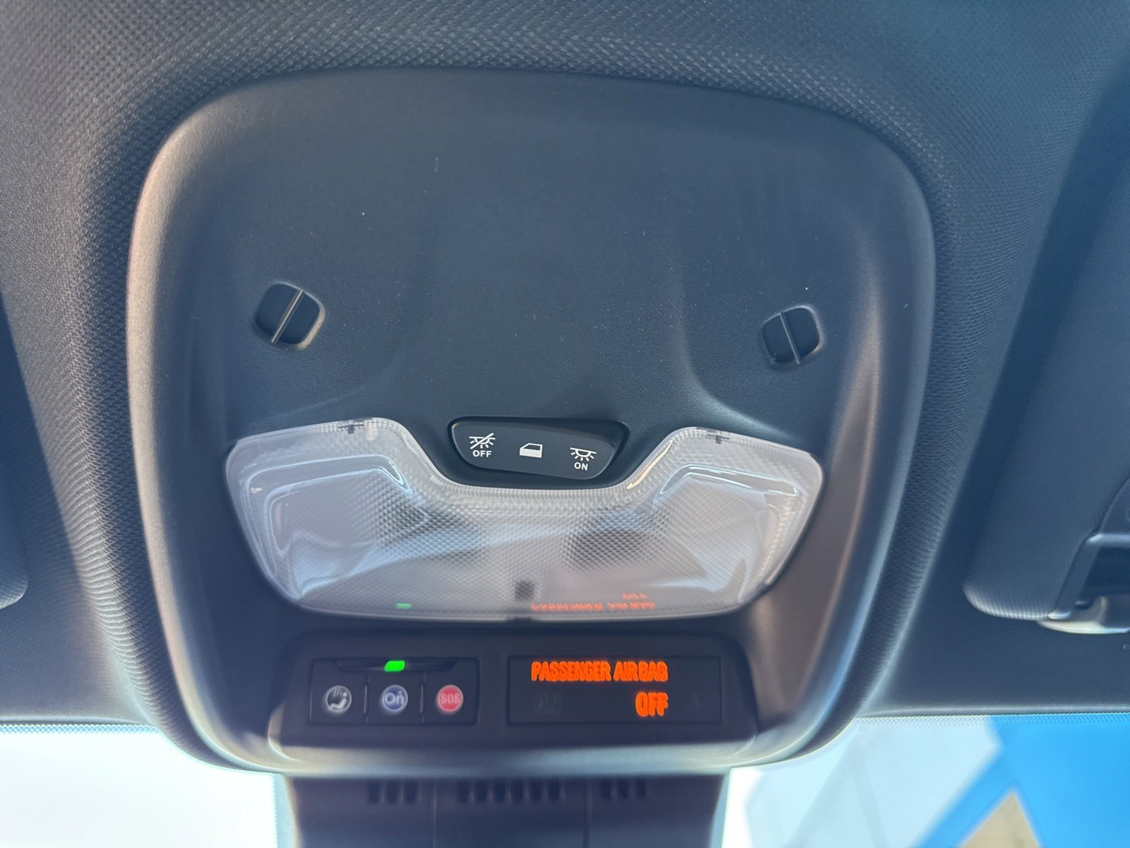 2025 Chevrolet Colorado Trail Boss photo 22