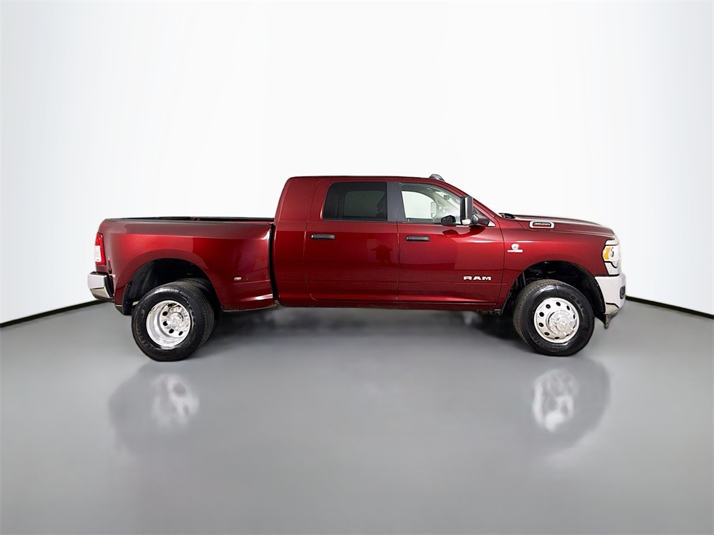 2022 Ram 3500 Big Horn photo 11